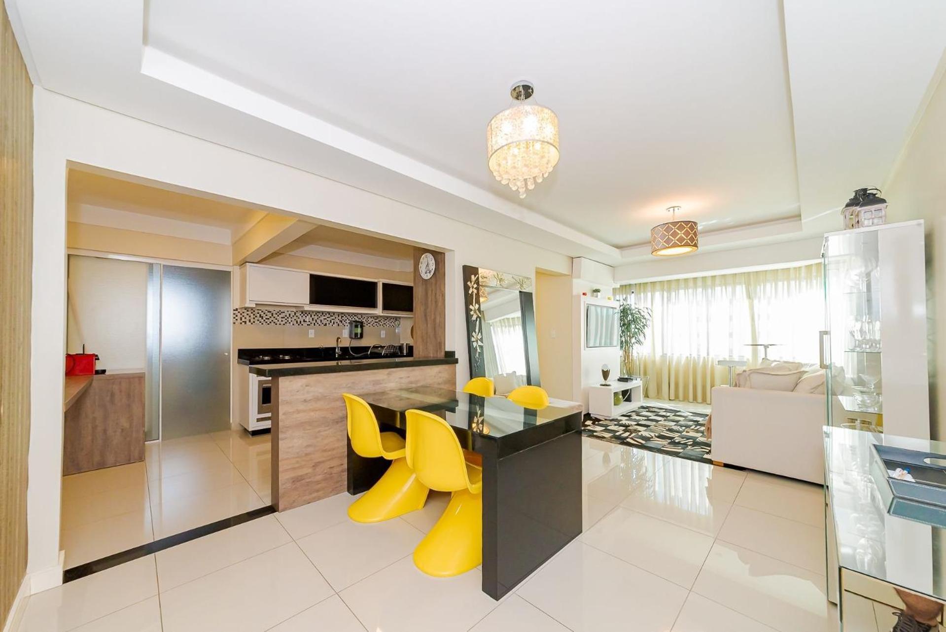 3 Suites Linda Vista Da Orla De Bc A 50M Da Praia - Somente Familiares Balneario Camboriu Exterior photo